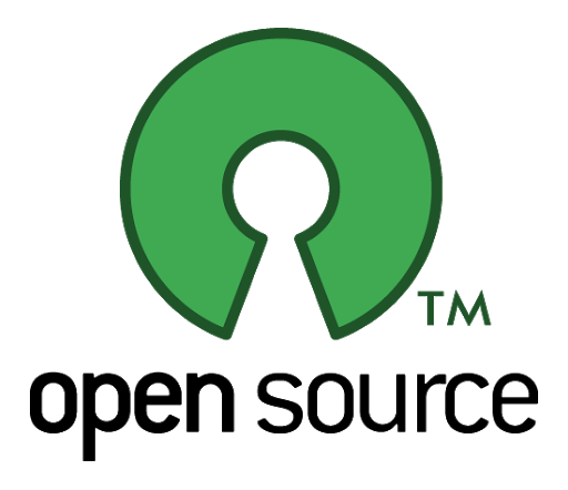 Logo Open Source