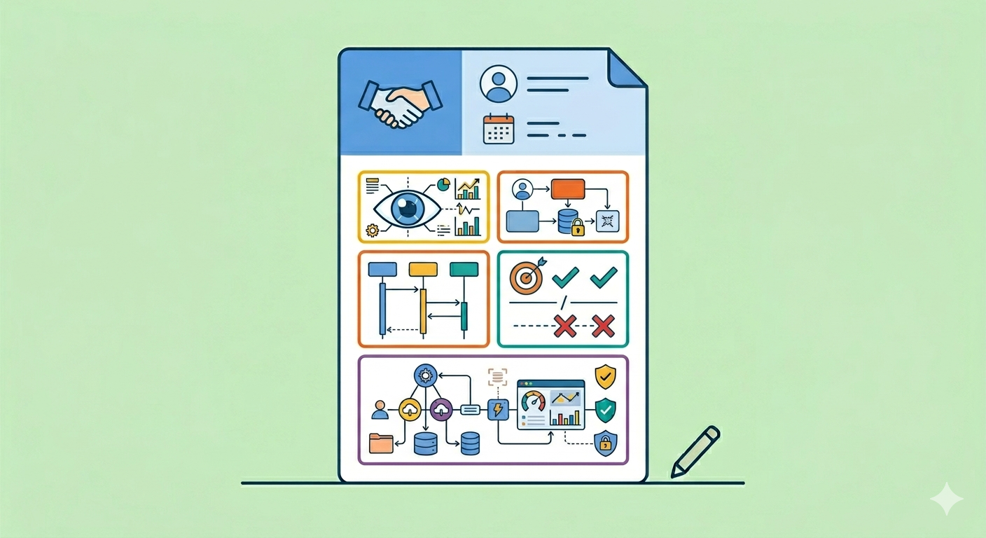Design docs (parte 2)