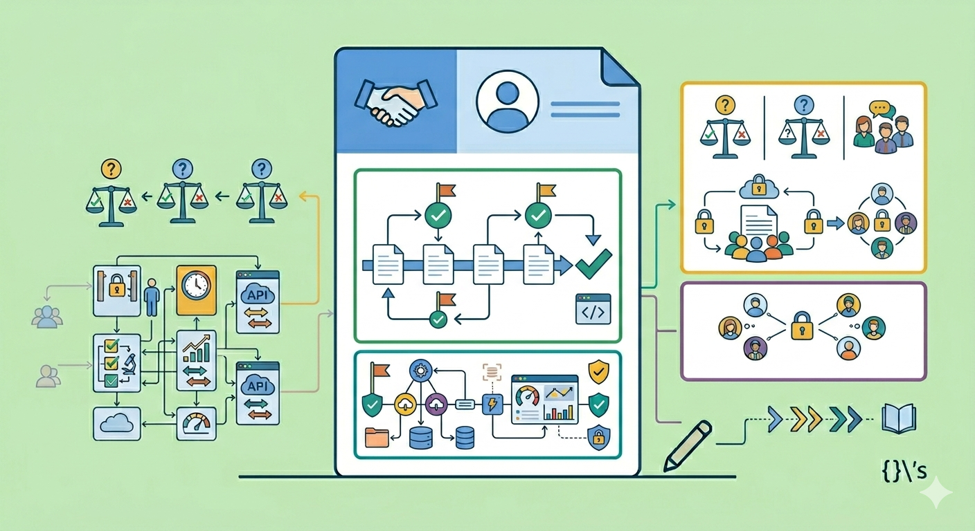 Design docs (parte 4)