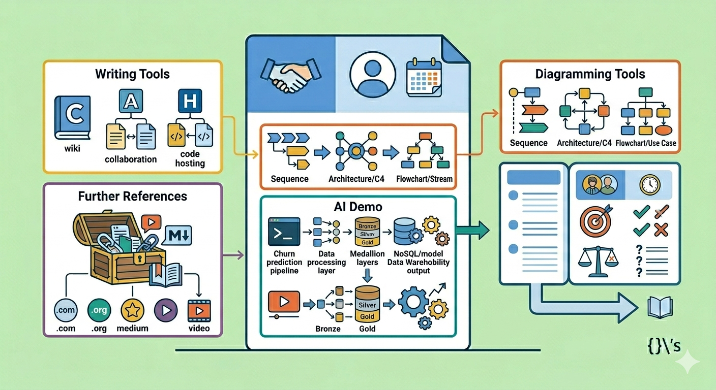 Design docs (parte 5)