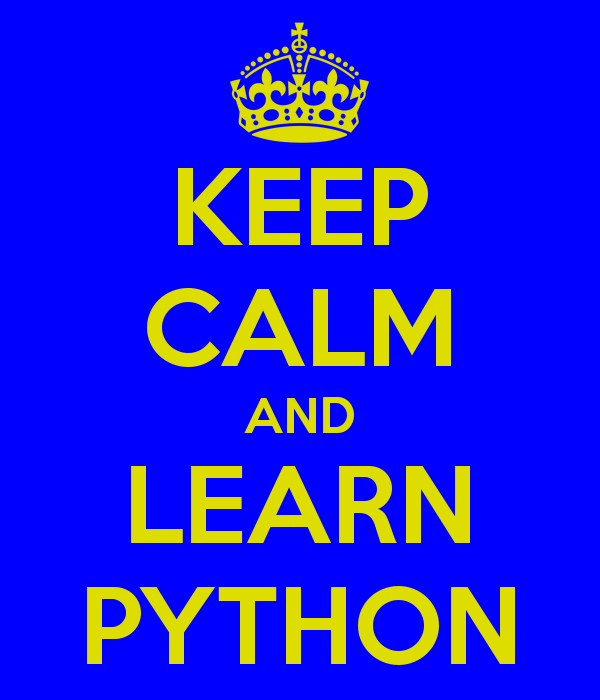 learn-python