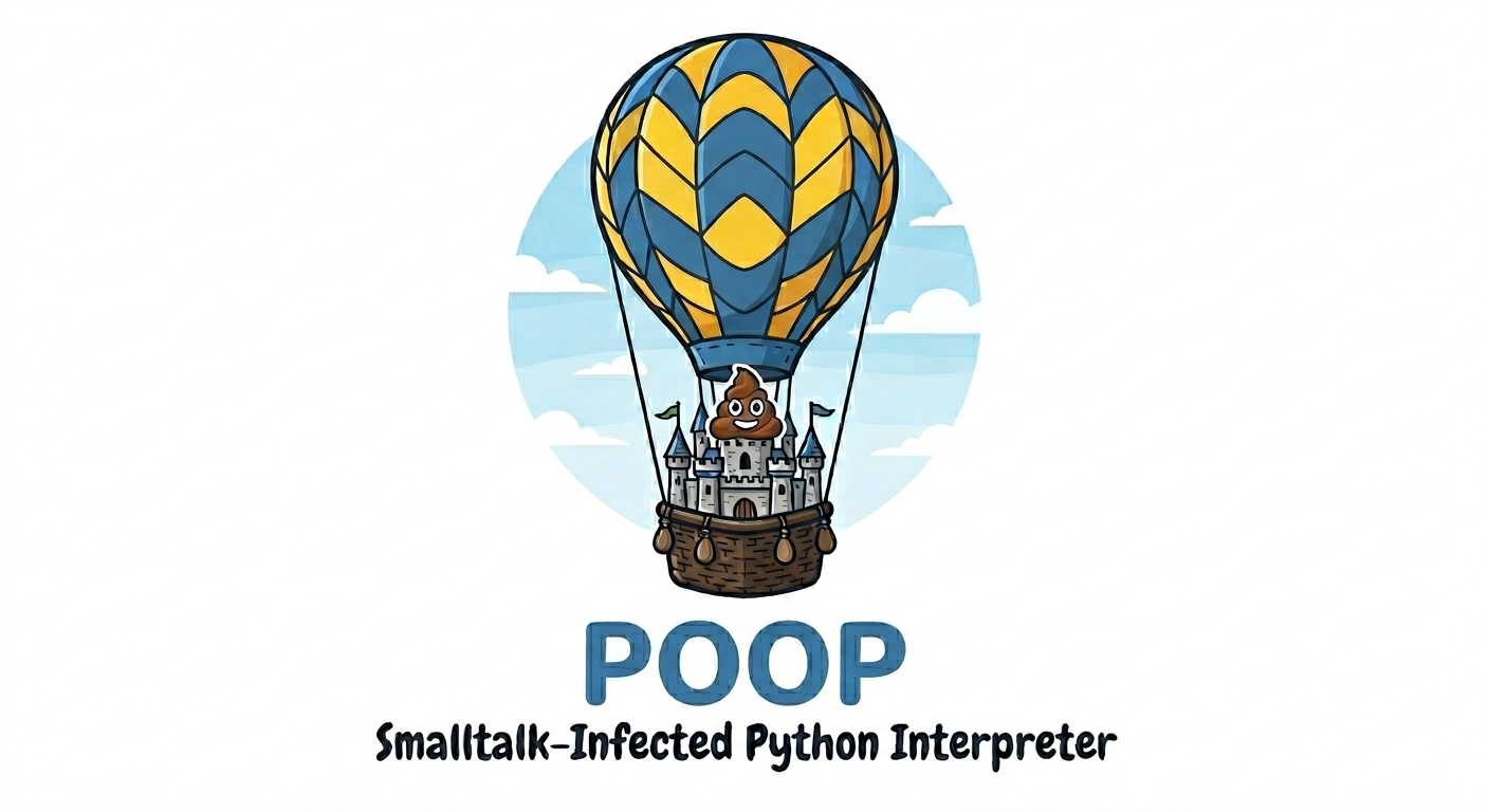 POOP