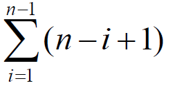 Formula matemática