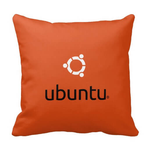 ubuntu-pillow