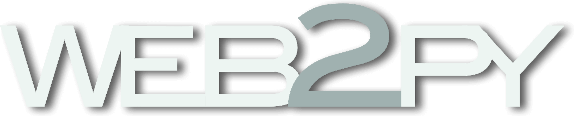 Web2py Logo
